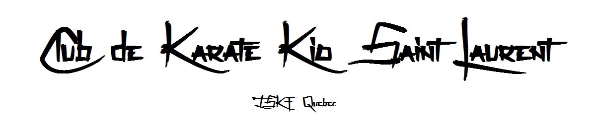 club de karate kio st-laurent