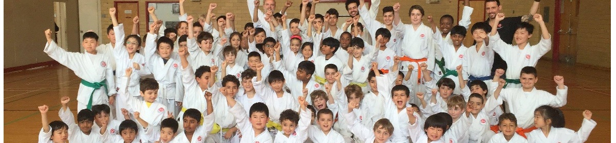 club de karate kio st-laurent